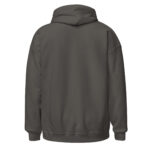 Sudadera Más Amor Por Favor – Corazón Arcoíris - Imagen 13