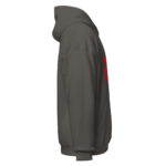 Sudadera Más Amor Por Favor – Corazón Arcoíris - Imagen 29