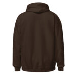 Sudadera Más Amor Por Favor – Corazón Arcoíris - Imagen 11