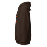 Sudadera Más Amor Por Favor – Corazón Arcoíris - Imagen 19