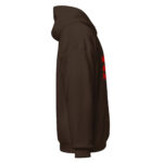 Sudadera Más Amor Por Favor – Corazón Arcoíris - Imagen 27