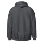 Sudadera Más Amor Por Favor – Corazón Arcoíris - Imagen 12