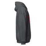 Sudadera Más Amor Por Favor – Corazón Arcoíris - Imagen 28