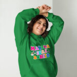 Sudadera Mujer Mañana Será Bonito – Abraza la Belleza del Mañana - Imagen 2