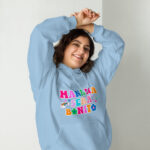 Sudadera Mujer Mañana Será Bonito – Abraza la Belleza del Mañana - Imagen 4