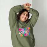 Sudadera Mujer Mañana Será Bonito – Abraza la Belleza del Mañana - Imagen 3