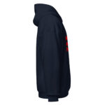 Sudadera Más Amor Por Favor – Corazón Arcoíris - Imagen 26