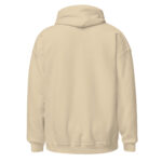 Sudadera Más Amor Por Favor – Corazón Arcoíris - Imagen 14
