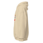 Sudadera Más Amor Por Favor – Corazón Arcoíris - Imagen 22