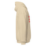 Sudadera Más Amor Por Favor – Corazón Arcoíris - Imagen 30