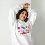 Sudadera Mujer Mañana Será Bonito – Abraza la Belleza del Mañana - Imagen 5