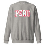 Unisex Premium Sweatshirt - Image 10