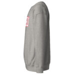 Unisex Premium Sweatshirt - Image 4
