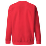 Unisex Premium Sweatshirt