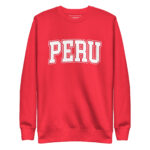 Unisex Premium Sweatshirt - Image 12
