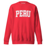 Unisex Premium Sweatshirt - Image 9