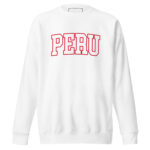 Unisex Premium Sweatshirt - Image 11